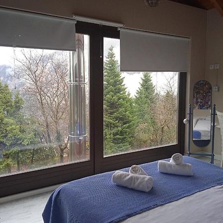 Enoro Hotell Pramanta Exteriör bild