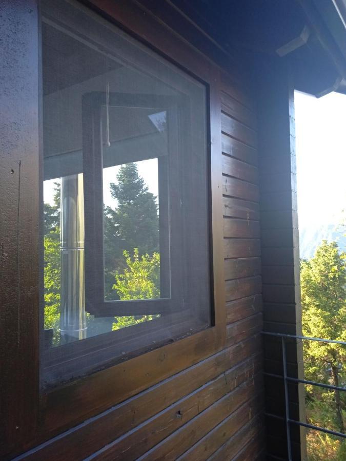 Enoro Hotell Pramanta Exteriör bild