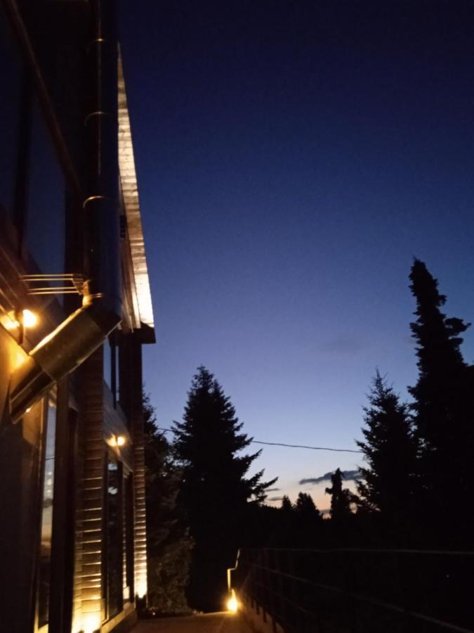 Enoro Hotell Pramanta Exteriör bild