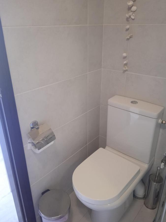 Enoro Hotell Pramanta Exteriör bild