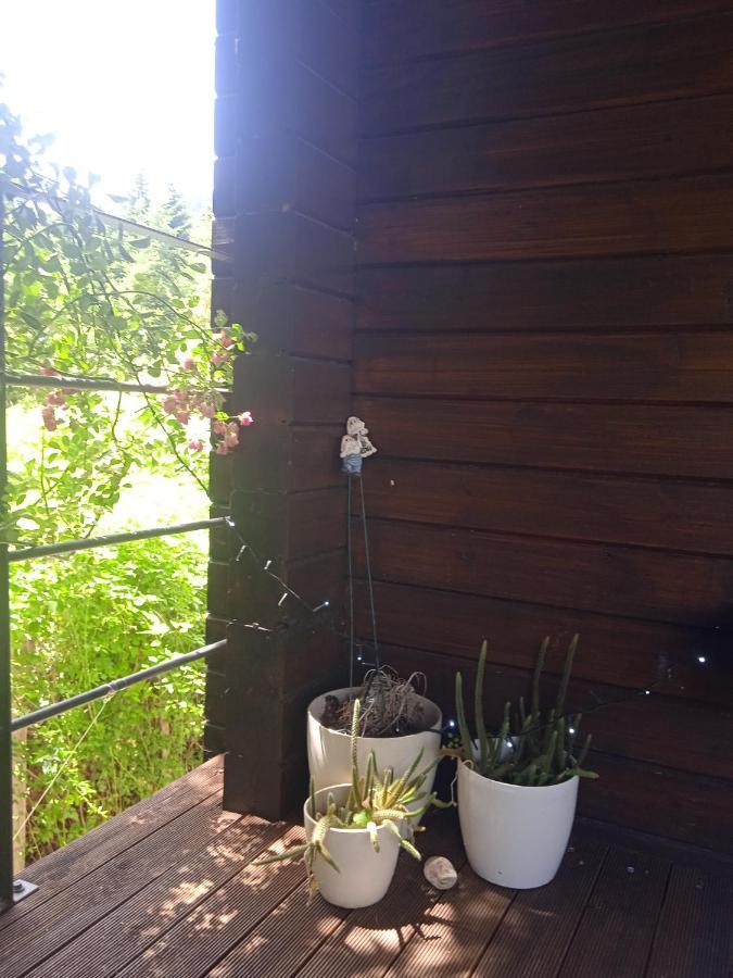 Enoro Hotell Pramanta Exteriör bild