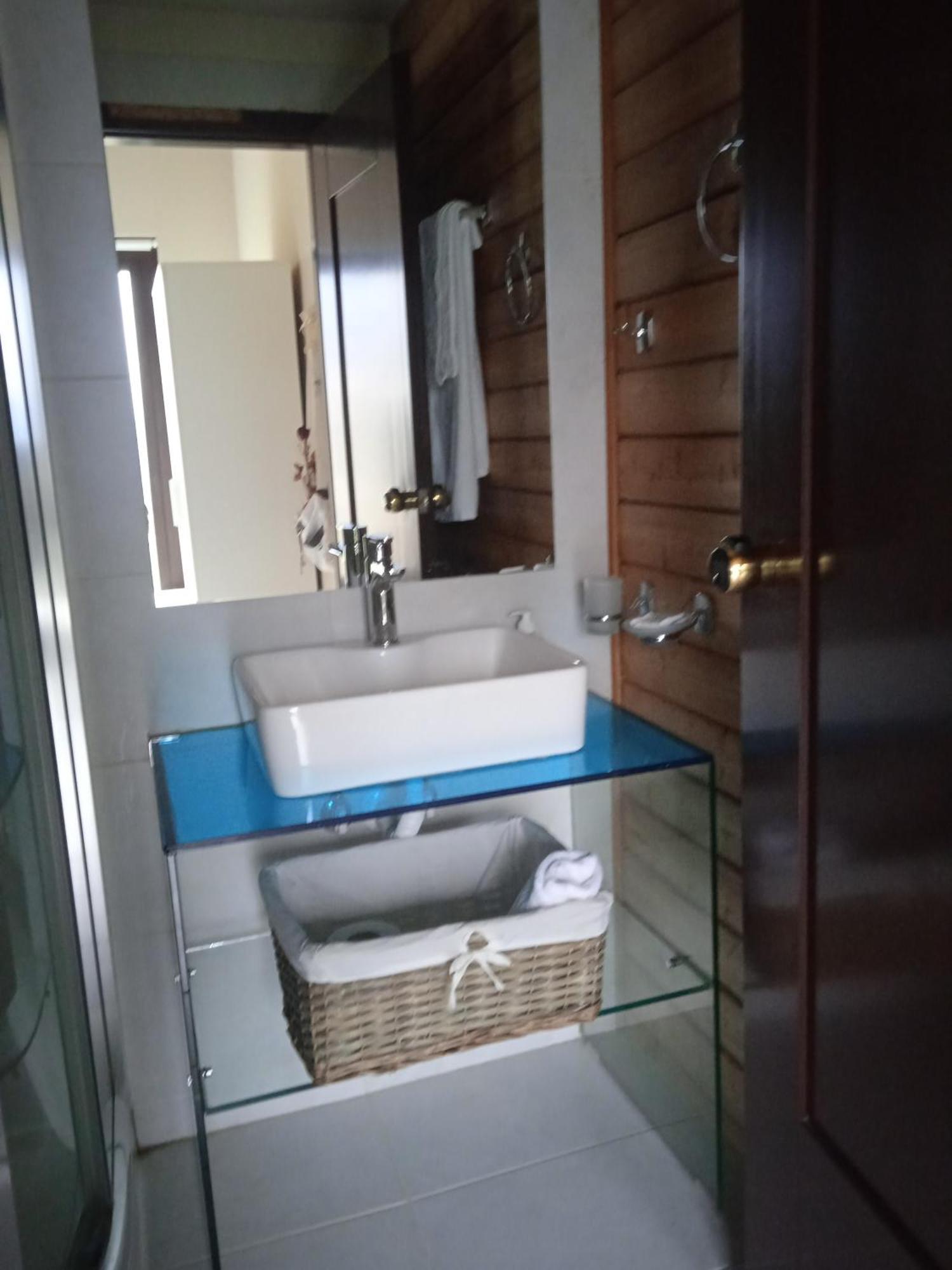 Enoro Hotell Pramanta Exteriör bild