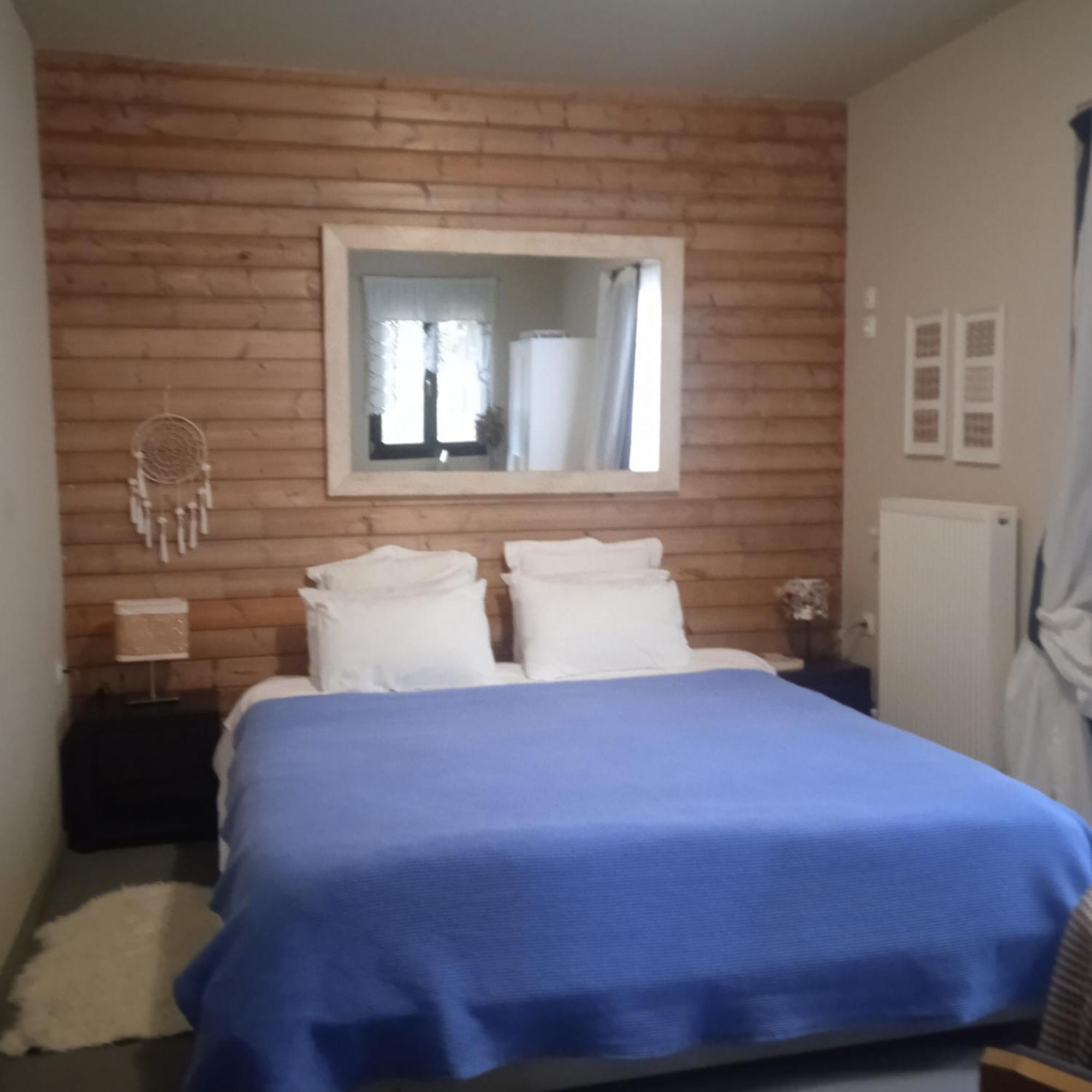 Enoro Hotell Pramanta Exteriör bild