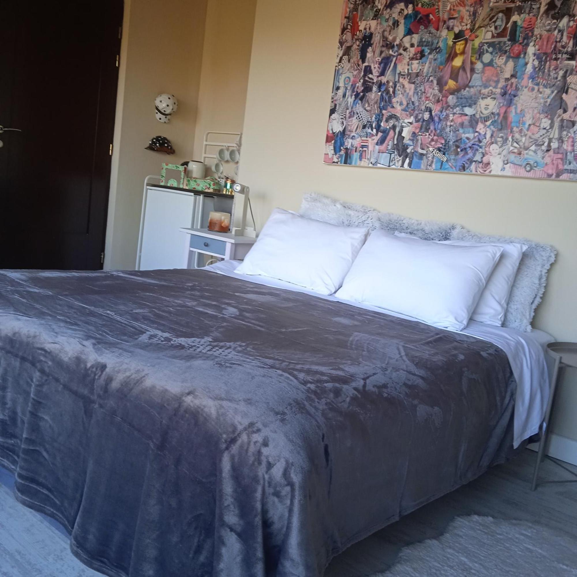 Enoro Hotell Pramanta Exteriör bild