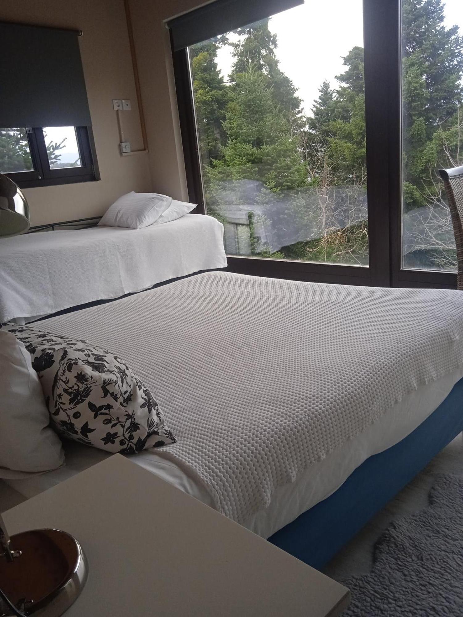 Enoro Hotell Pramanta Exteriör bild